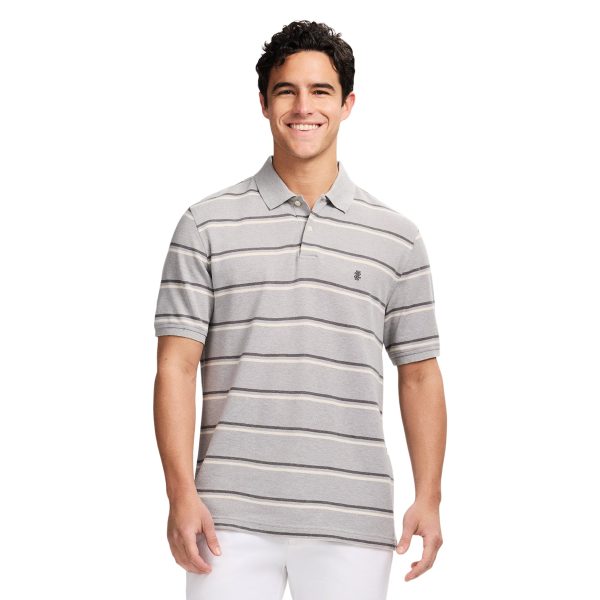 IZOD Advantage Performance Polo - Fig - Imagen 2