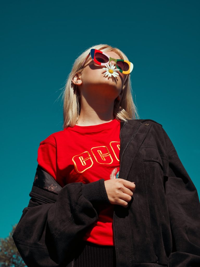 Camiseta Estampada