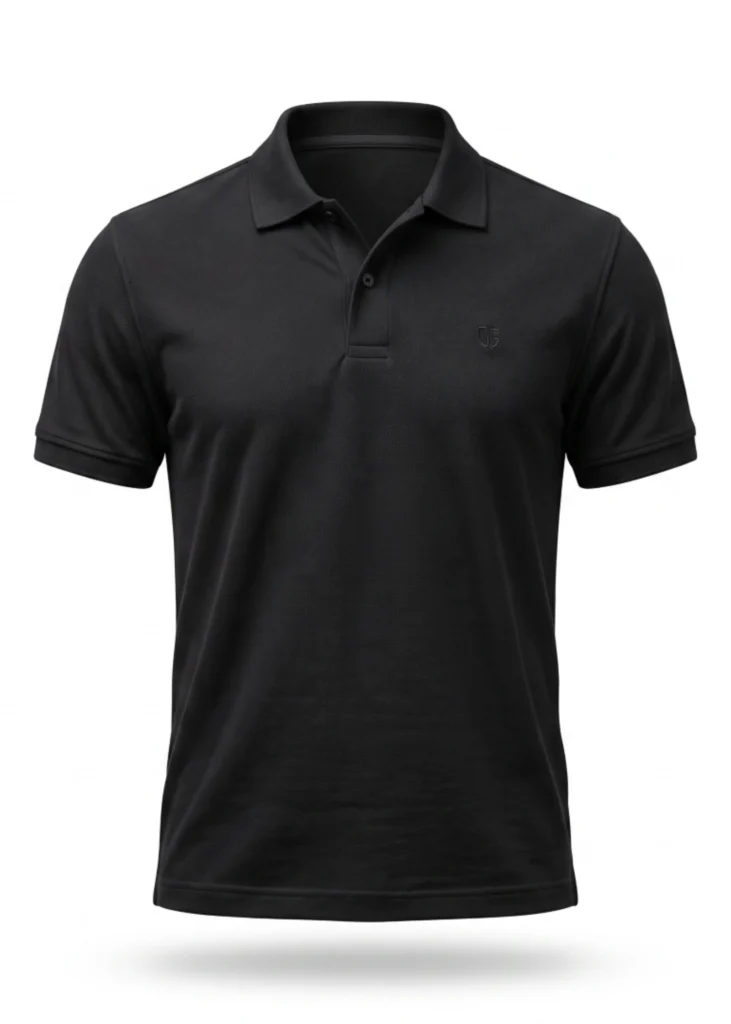 T-Shirt Black