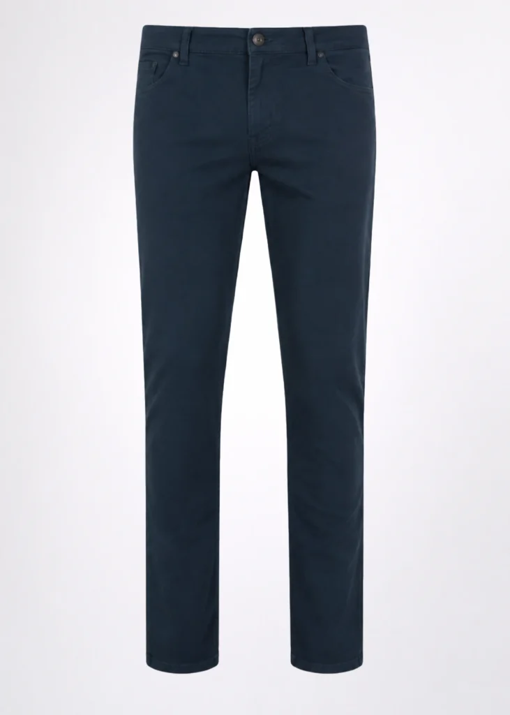 Pantalon Navy