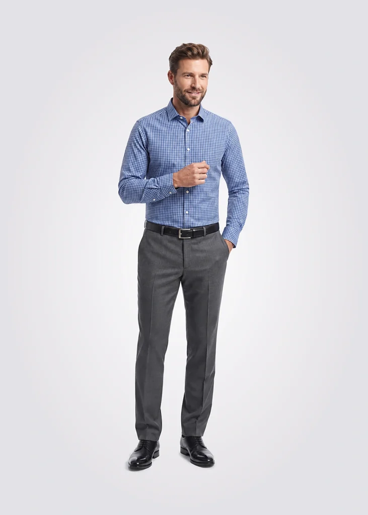 Camisa Donna Karan (17DKFW2313)