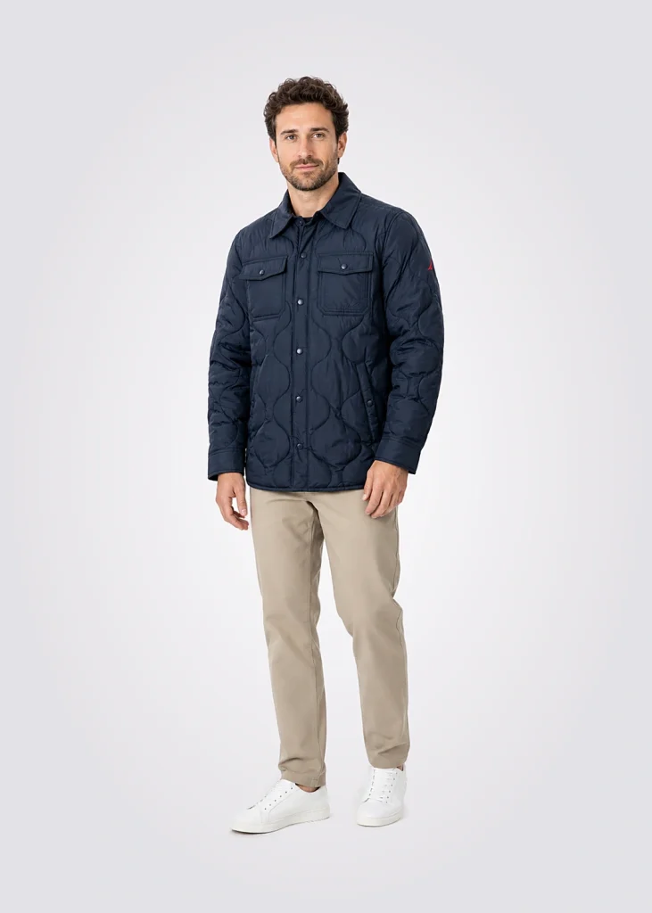 Chaqueta Nautica (208001307)