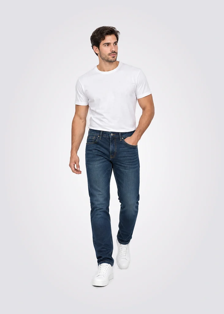Jean Nautica (2305L32)