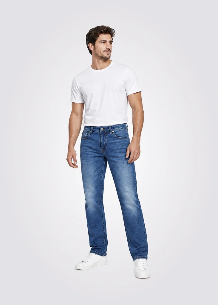 Jean Nautica (2427L32)