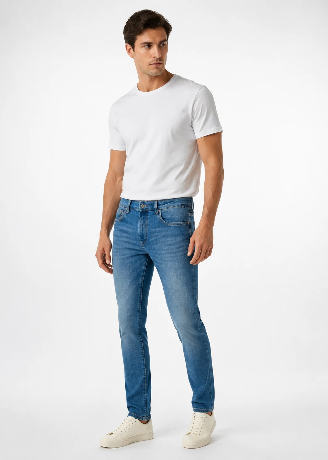 Jean Nautica (2485L32)