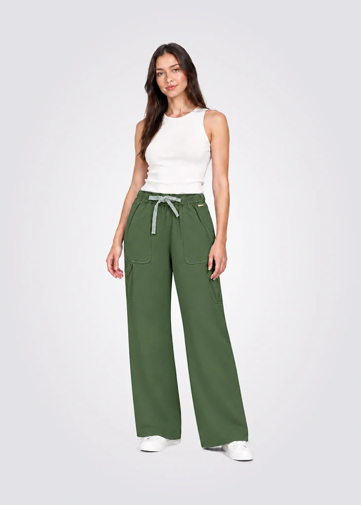 Pantalón Nautica (35P702)