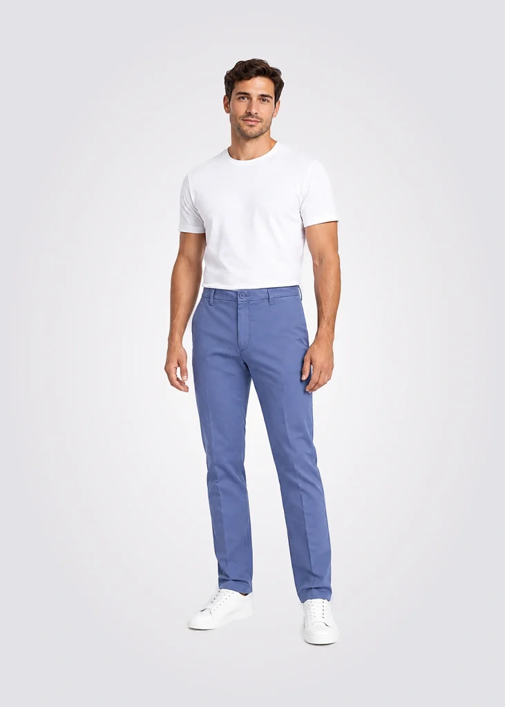 Pantalón Izod (45BM074)