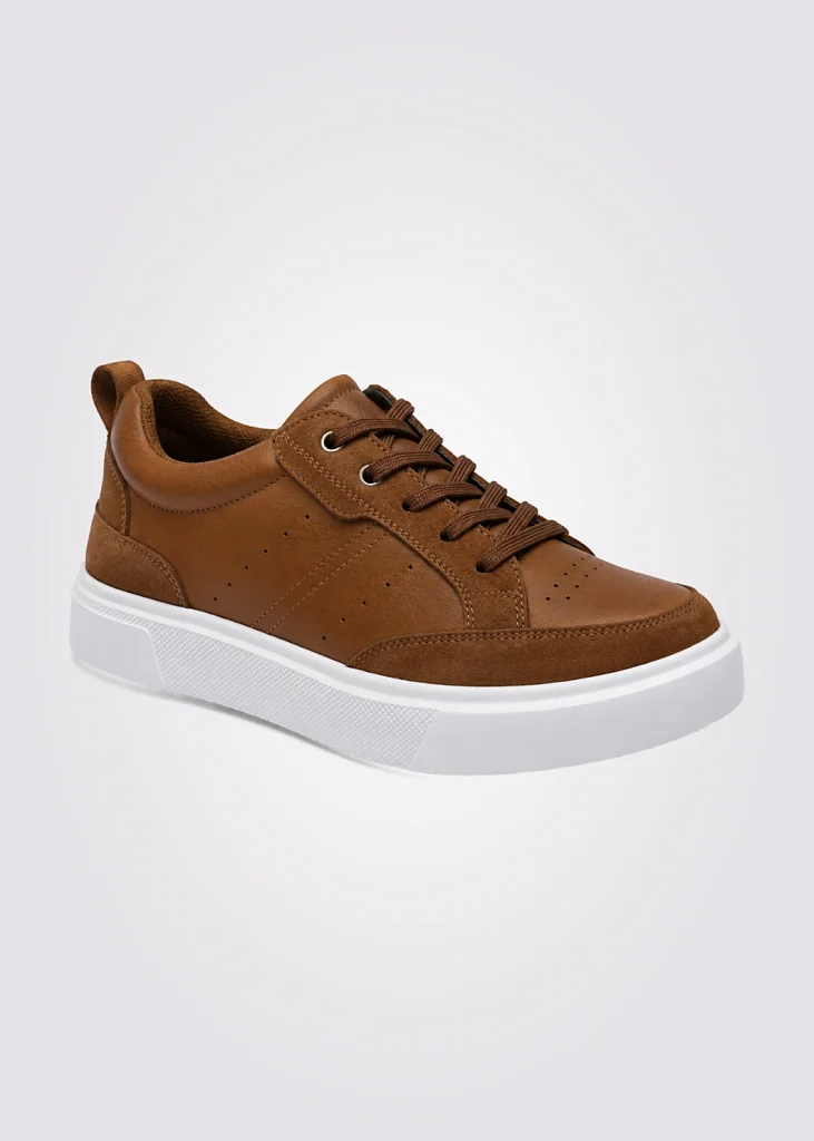 Zapato Men Sport Cla Pasador