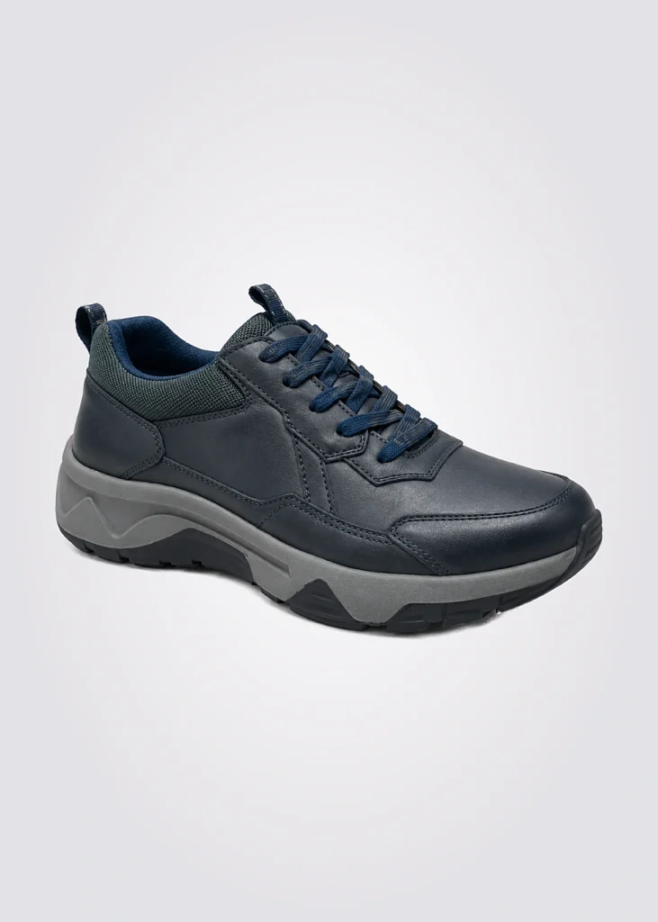 Zapato Men Sport Pasador