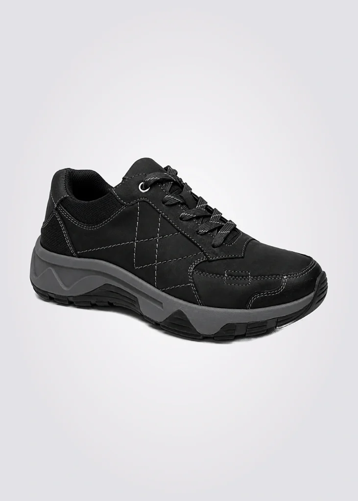 Zapato Men Sport Pasador