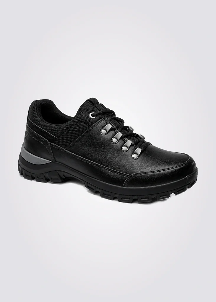 Zapato Men Sport Pasador