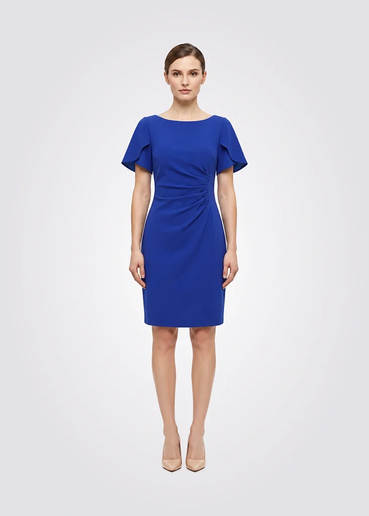 Vestido Donna Karan (DD2BN927)