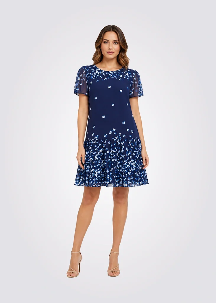 Vestido Donna Karan (DD3AI759)