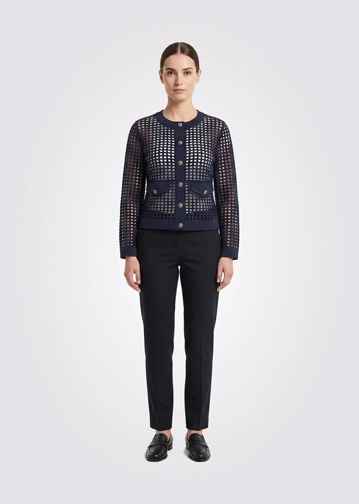 Chaqueta Donna Karan (DD4AH796)