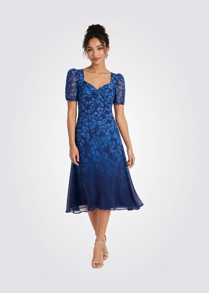 Vestido Donna Karan (DD4E681A)