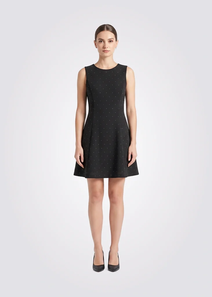 Vestido Donna Karan (DD4G1E50)