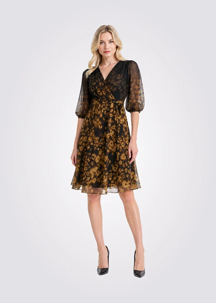 Vestido Donna Karan (DD4H670A)