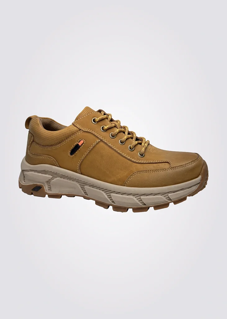 Zapato Men Sport Pasador
