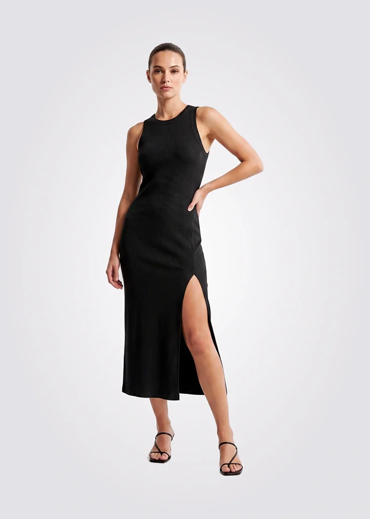 Vestido Donna Karan (DJ4D9001)