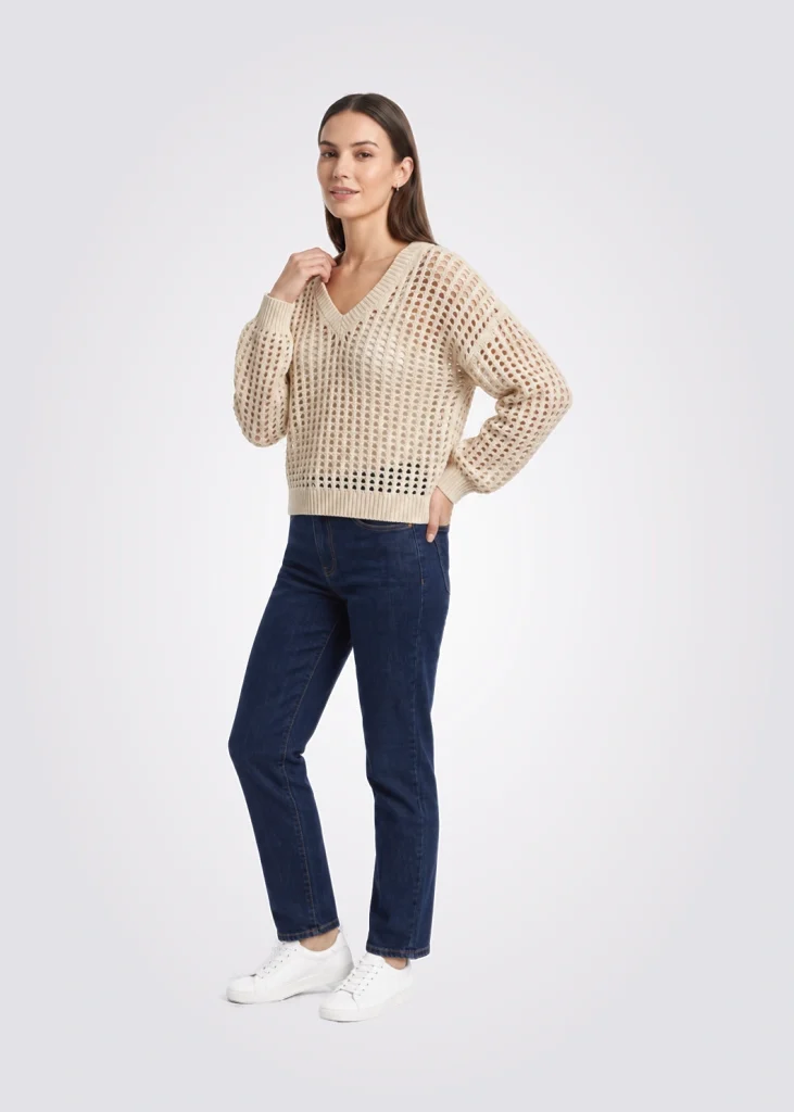 Suéter Donna Karan (DJ4R0103)