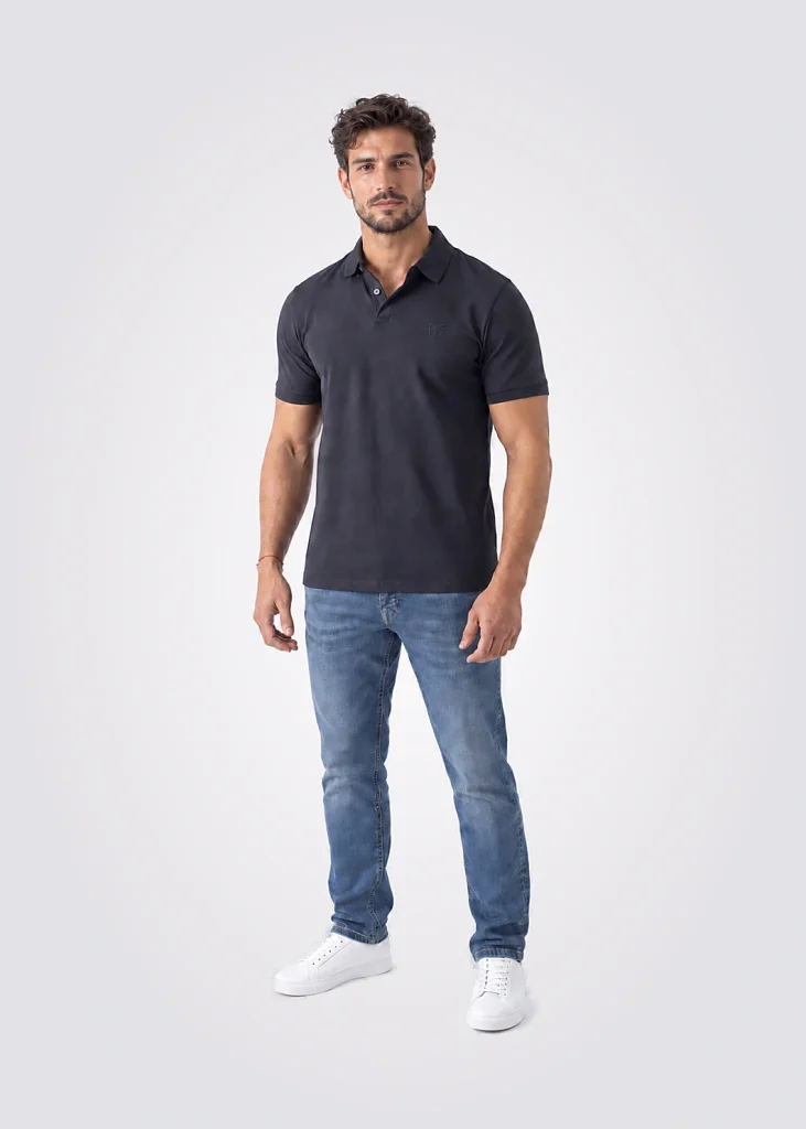 Polo Donna Karan (DK00PL001)