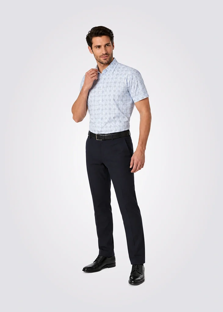 Camisa Donna Karan (DK13SW1106)