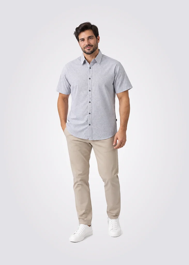 Camisa Donna Karan (DK13SW1116)