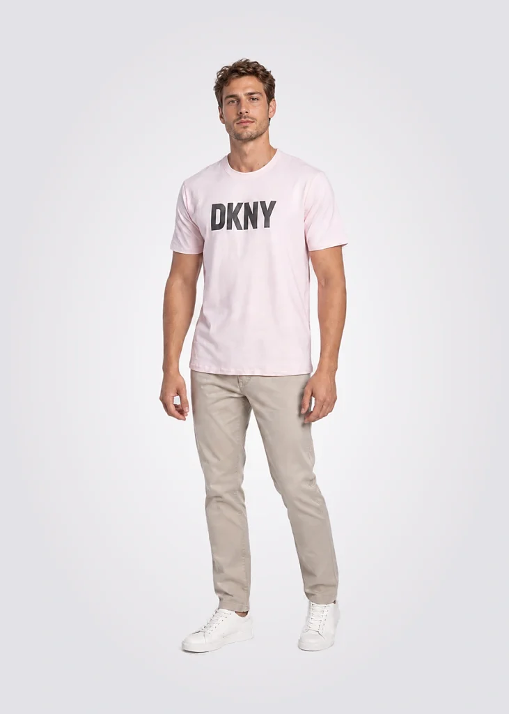 Camiseta Donna Karan (DK14GT1611)