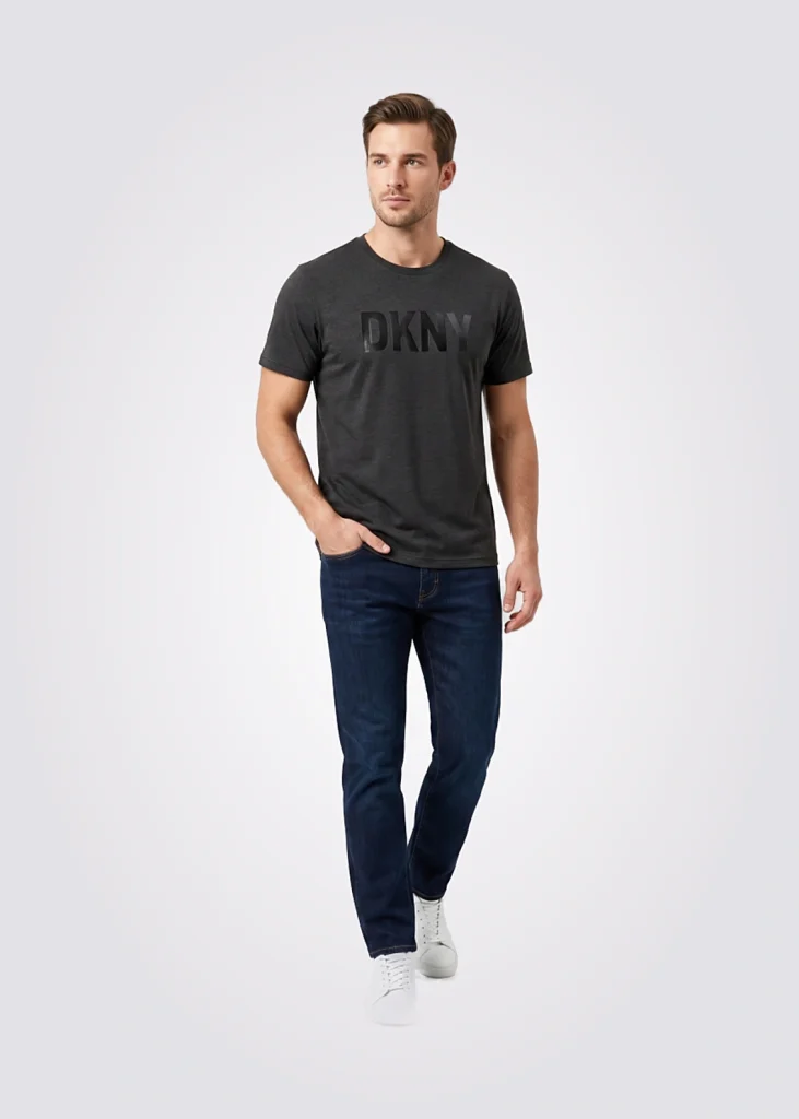 Camiseta Donna Karan (DK14GT1612)