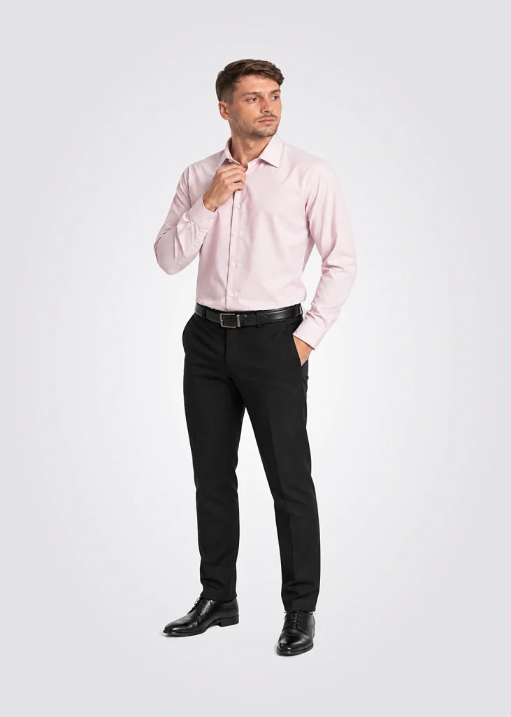 Camisa Donna Karan (DK14LW1622)