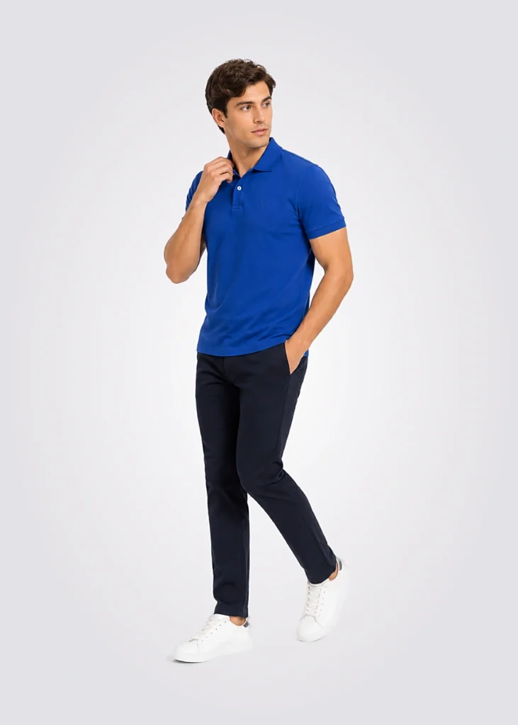 Polo Donna Karan (DK14PL001)