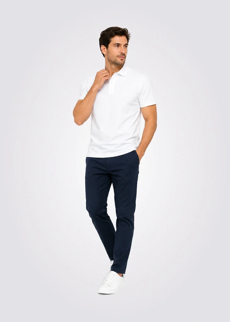 Polo Donna Karan (DK14PL1543)