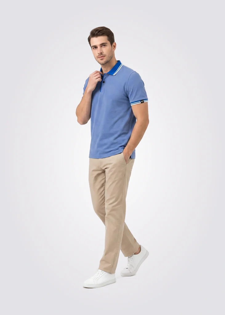 Polo Donna Karan (DK14PL1632)