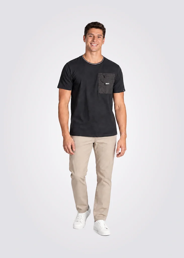 Camiseta Donna Karan (DK14SK1603)