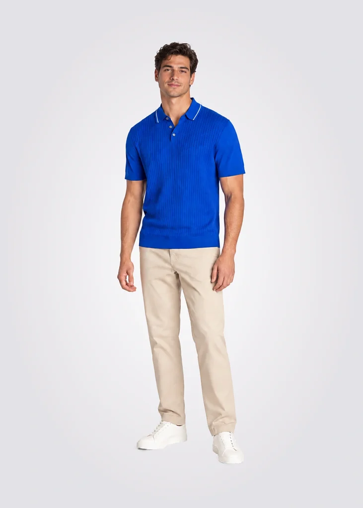Polo Donna Karan (DK14SR1573)