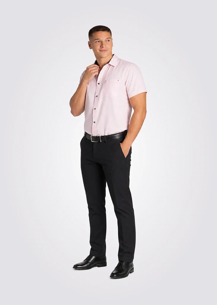 Camisa Donna Karan (DK14SW1090)