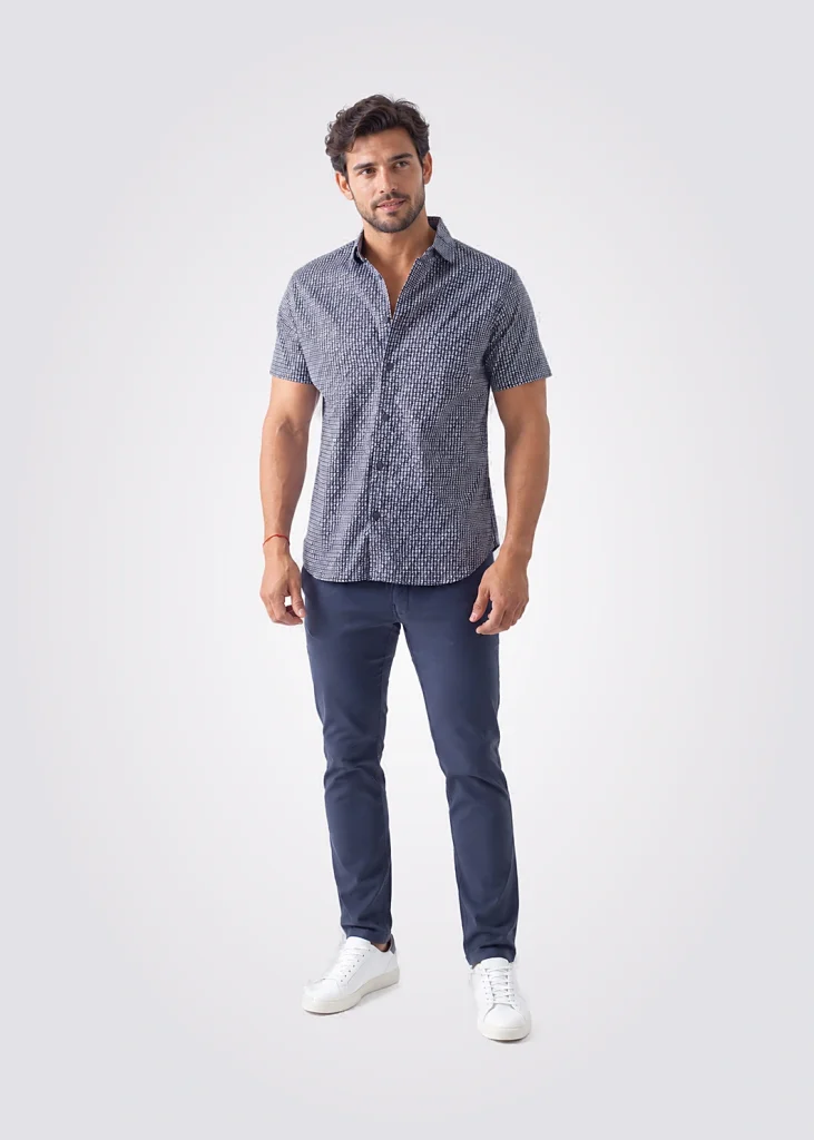 Camisa Donna Karan (DK32SW804)