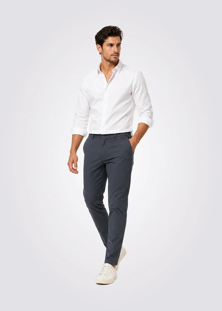 Pantalón Donna Karan (DK33WB1319)
