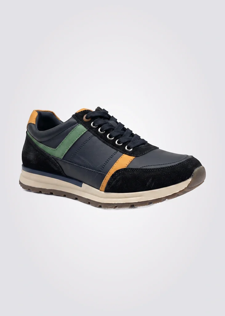 Zapato Men Sport Pasador