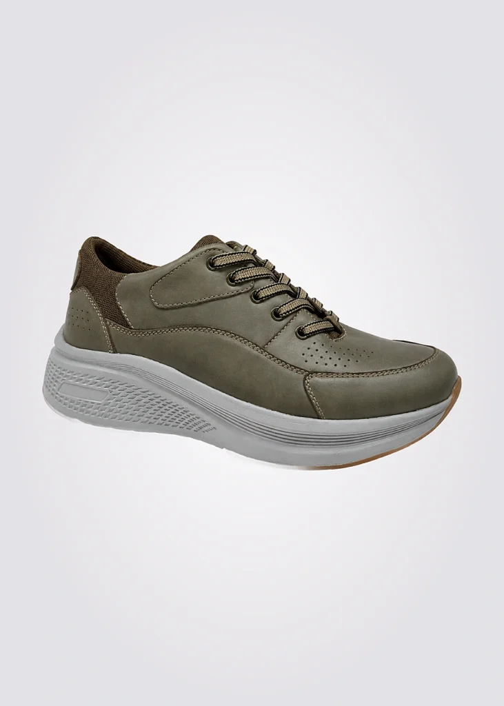 Zapato Men Sport Pasador