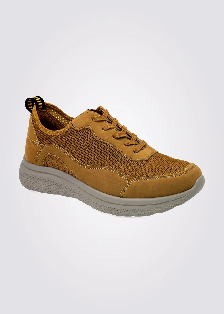 Zapato Men Sport Pasador