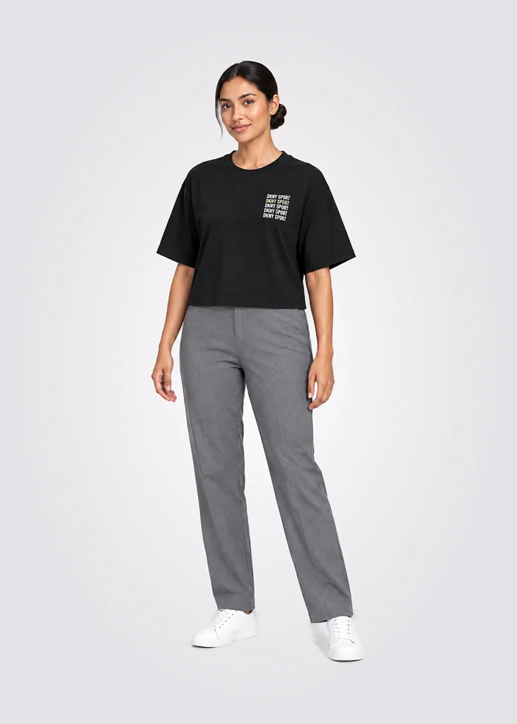 Camiseta Donna Karan (DP2T9111)