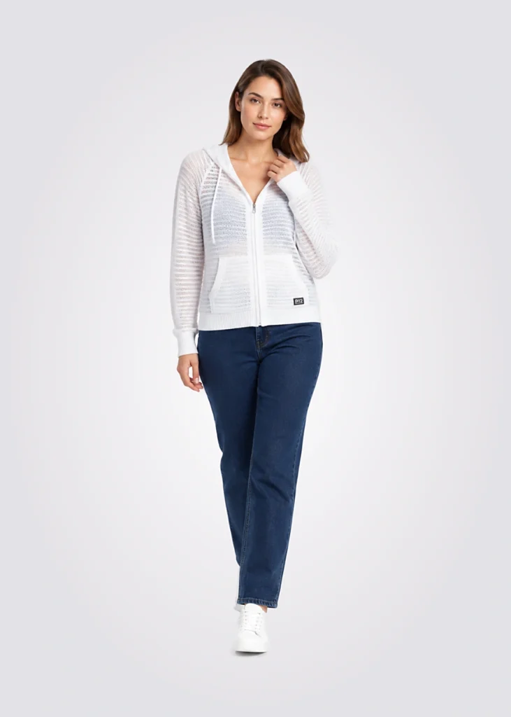 Suéter Donna Karan (DP3J8949)