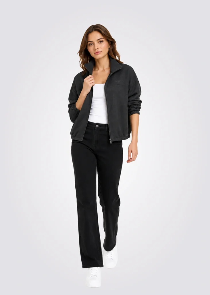 Chaqueta Donna Karan (DP3J9292)