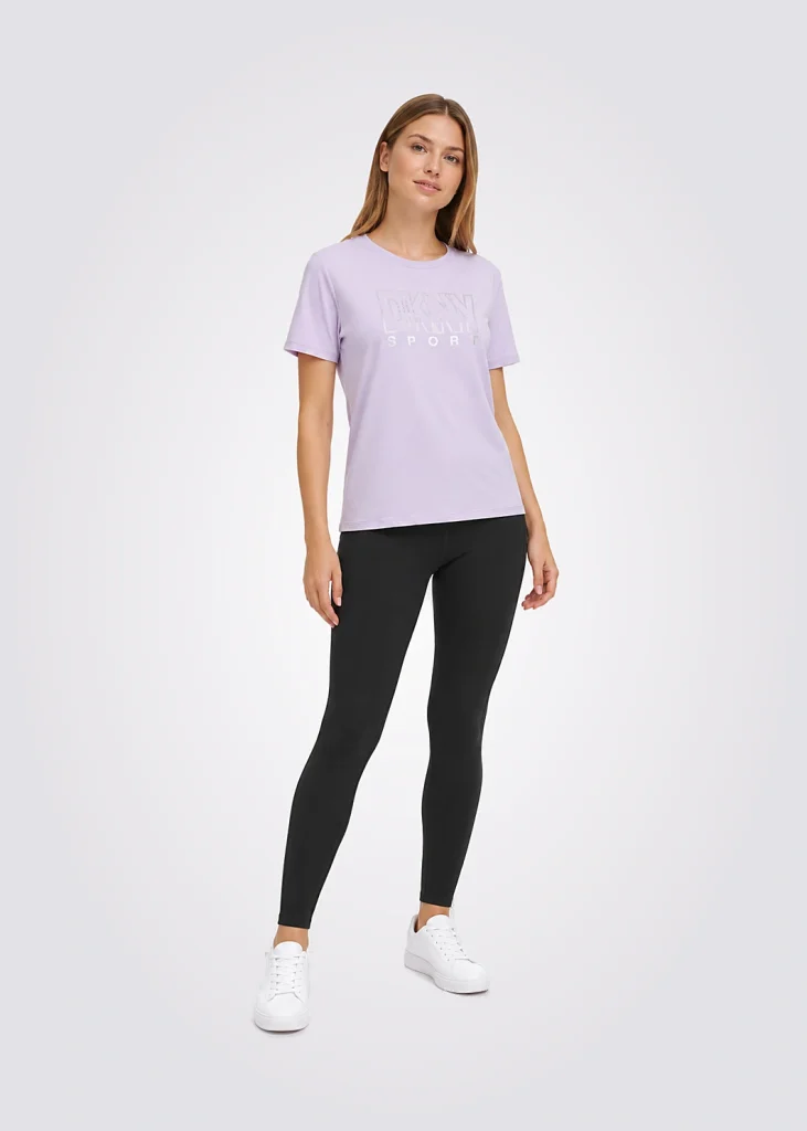 Camiseta Donna Karan (DP3T9768)