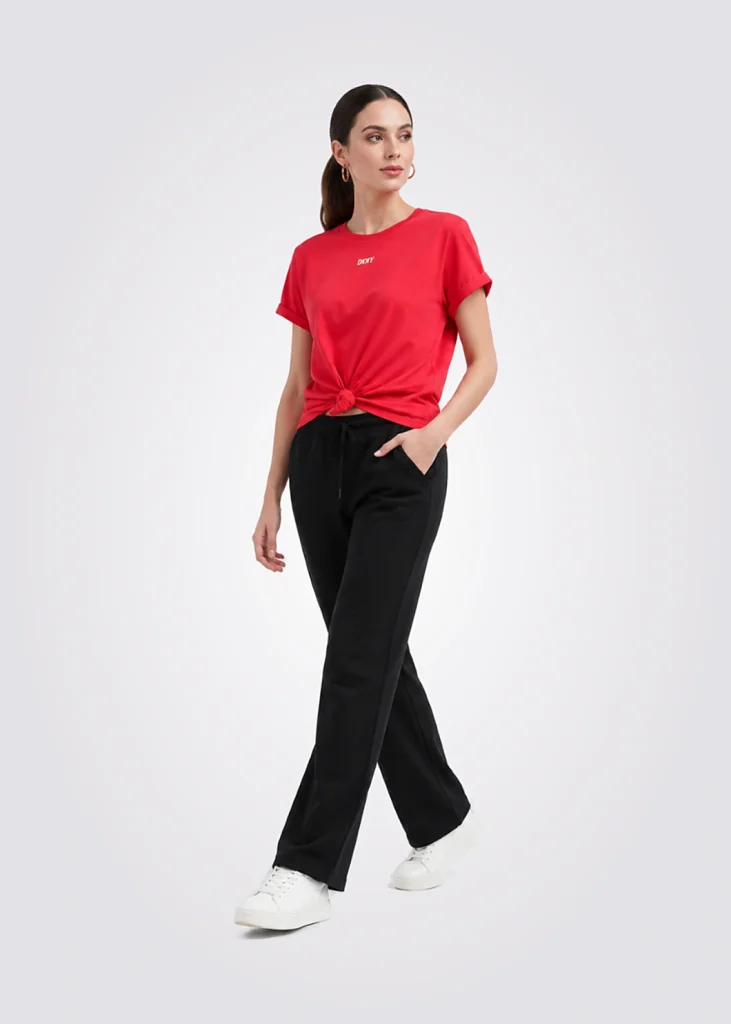 Camiseta Donna Karan (DP5T9994)