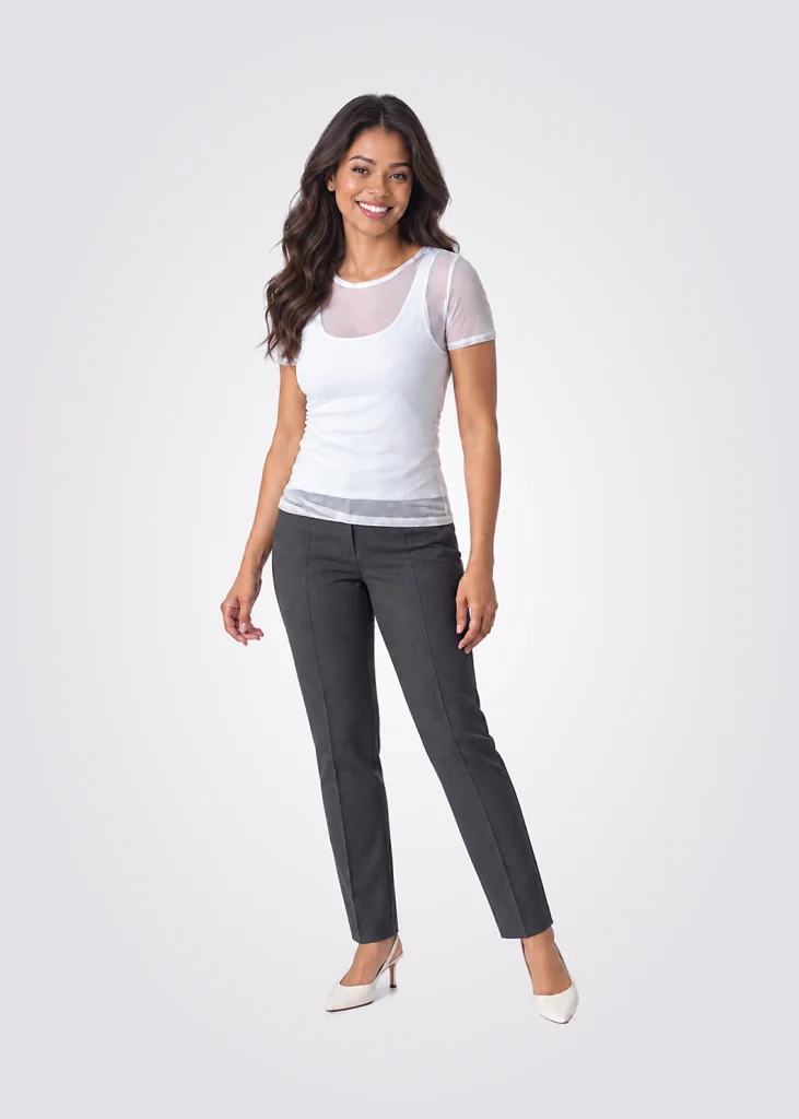 Blusa Donna Karan (E2KF8Q1S)