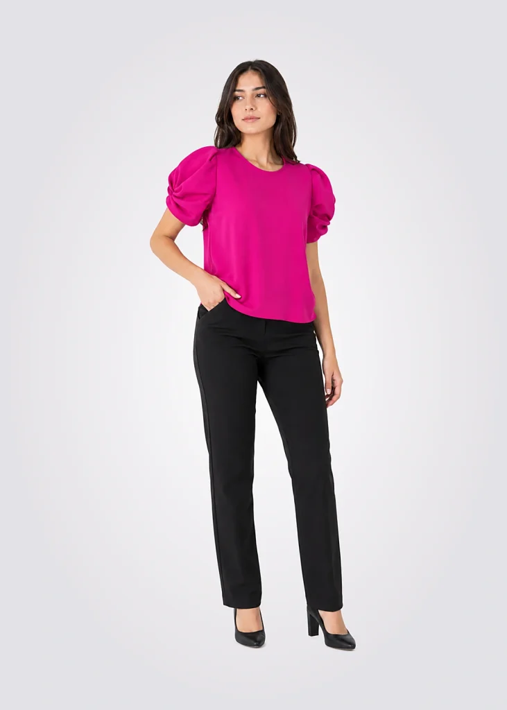 Blusa Donna Karan (E2KHHQ1W)