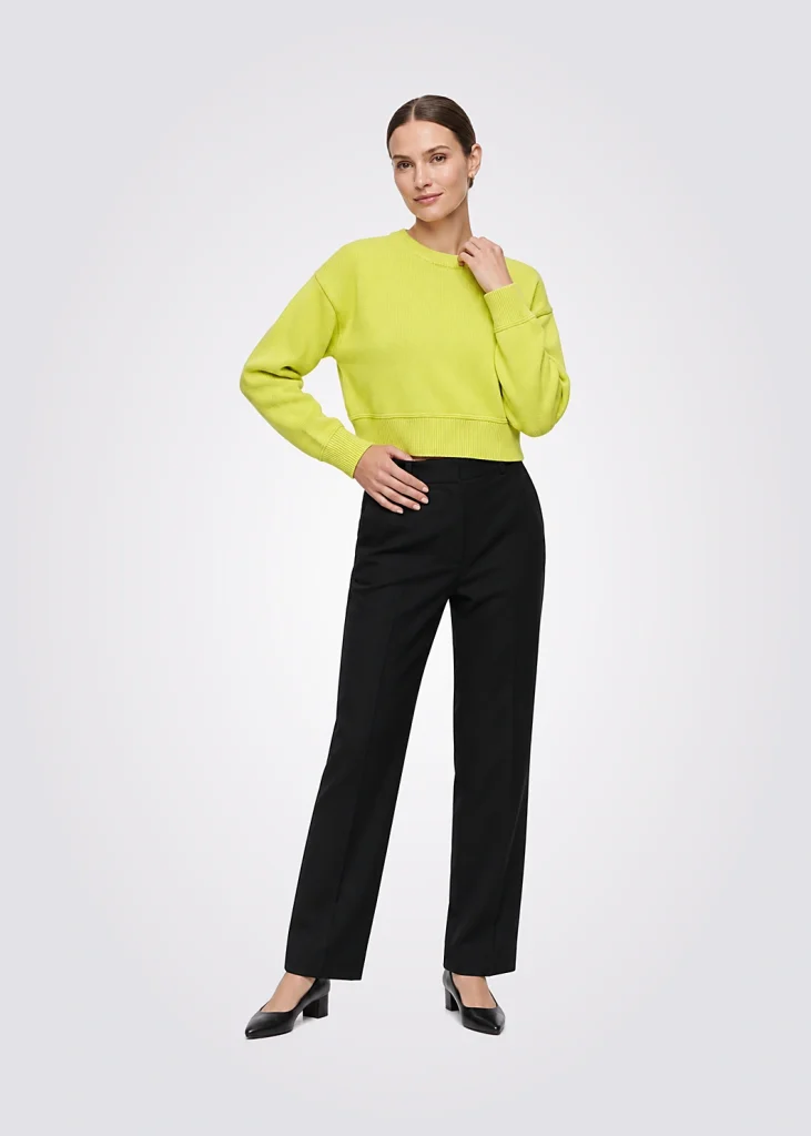 Suéter Donna Karan (E34H0VPB)