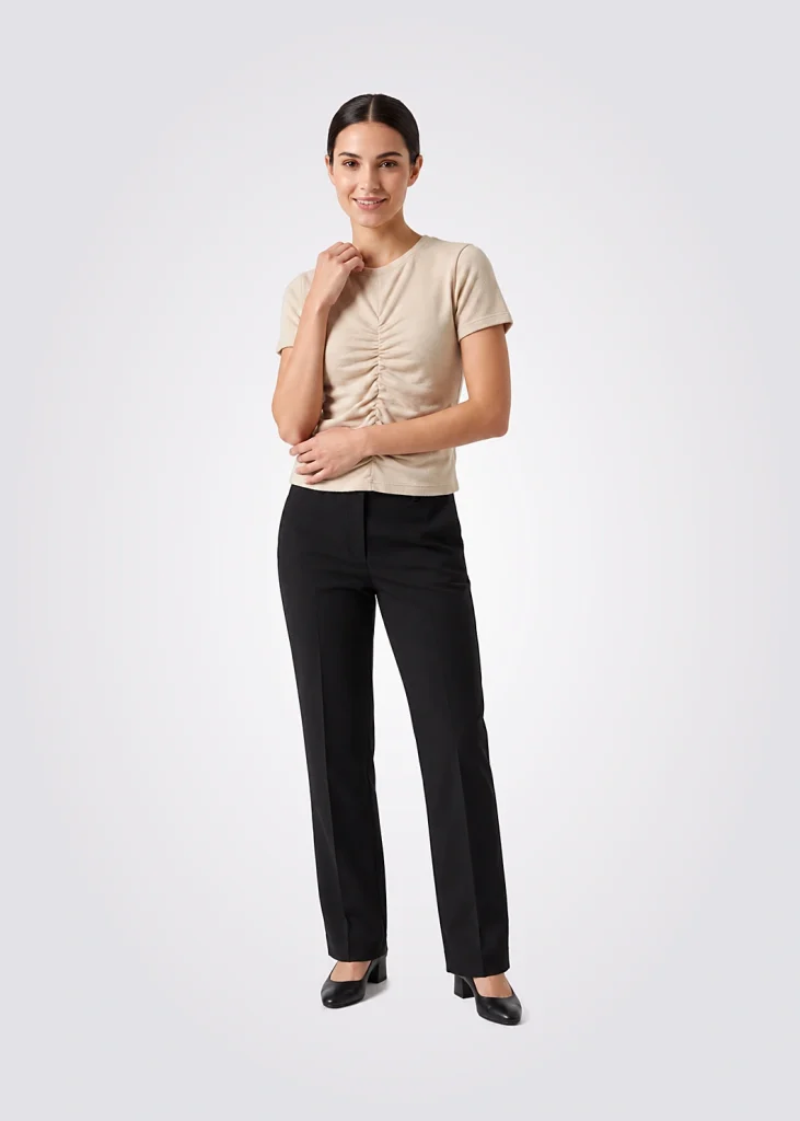 Blusa Donna Karan (E3BH7RPE)